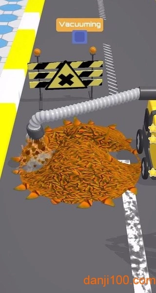 清理这座城中文版图3