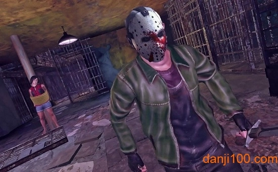 无尽的噩梦之家手游图1