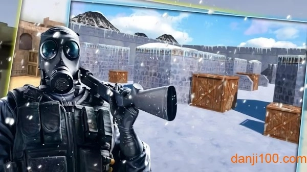 生死突击队秘密行动手游(1)