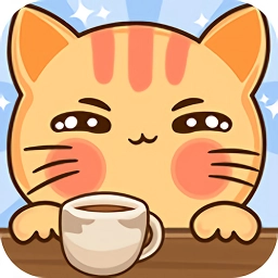 奇妙猫之家小游戏