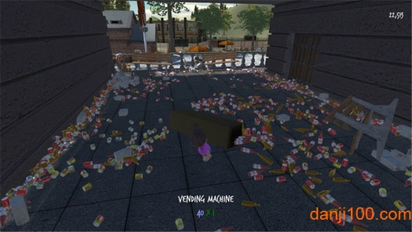 熊孩子模拟器手机版图2