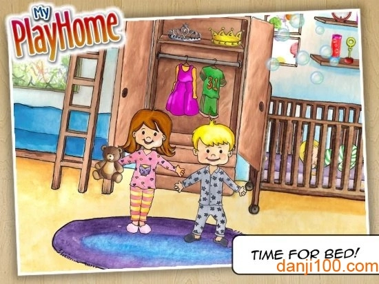 娃娃屋玩偶之家最新版截图2