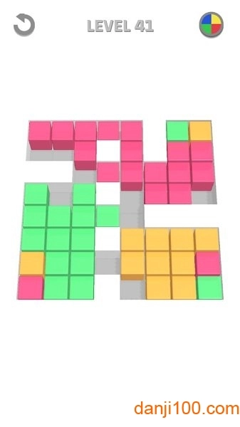 果冻滑滑滑手游图3