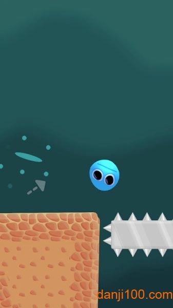 救救小球手游图2