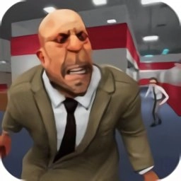 恐怖老板手机版 v10