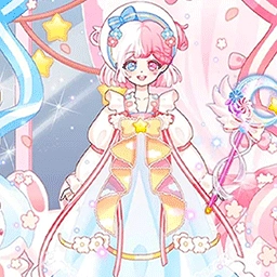 芭比换装时尚秀