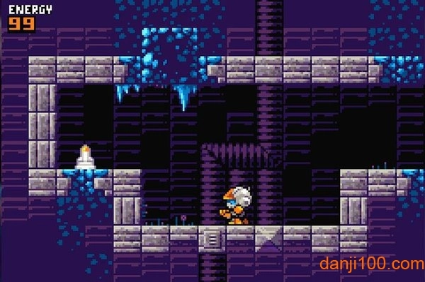 超级太空人游戏图1