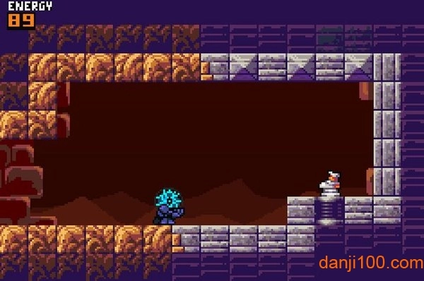 超级太空人游戏图2