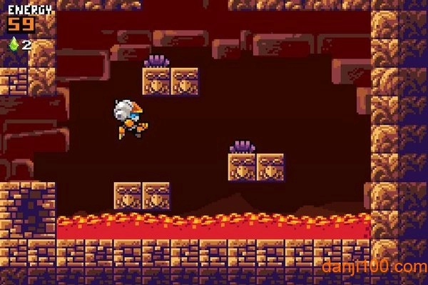 超级太空人游戏图4