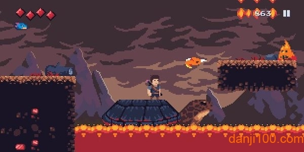 砍多的命运游戏图1