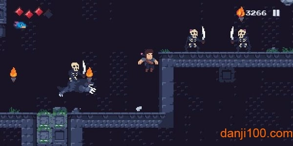 砍多的命运游戏图3