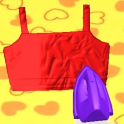 熨衣大师游戏 v0.1 安卓版