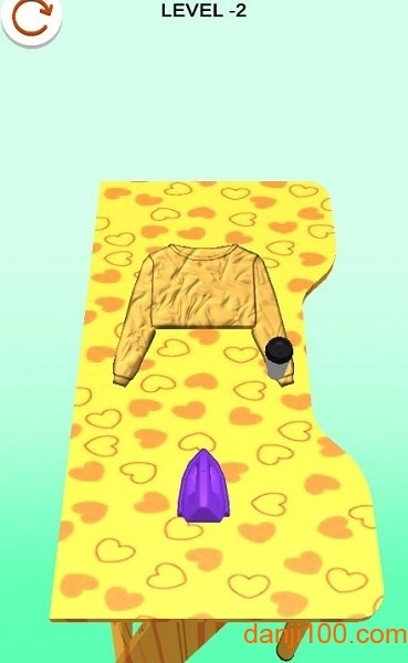 熨衣大师游戏图1