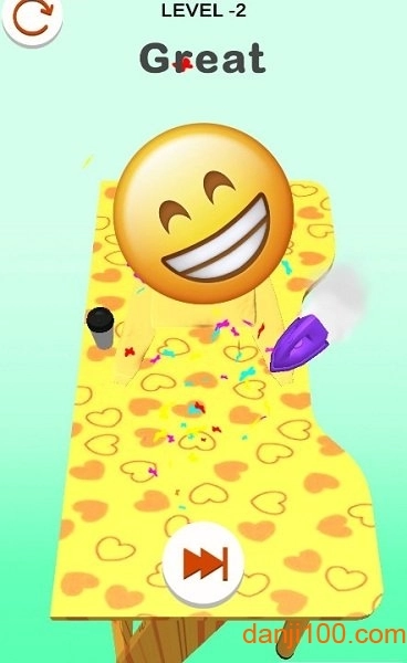 熨衣大师游戏图2