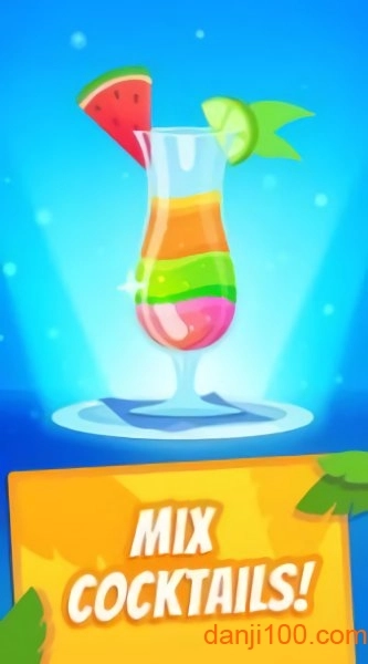 鸡尾酒调制大师手游图2