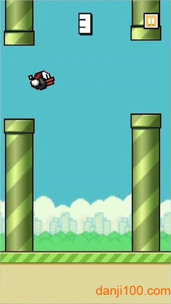 太空飞鸟游戏图2