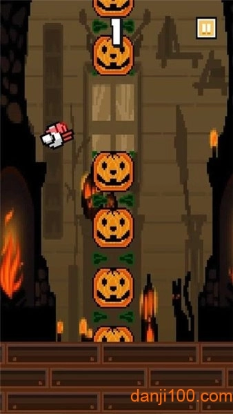 太空飞鸟游戏图5