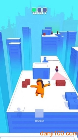 武士刀刺客小游戏(1)