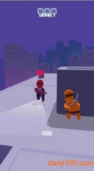 武士刀刺客小游戏(2)