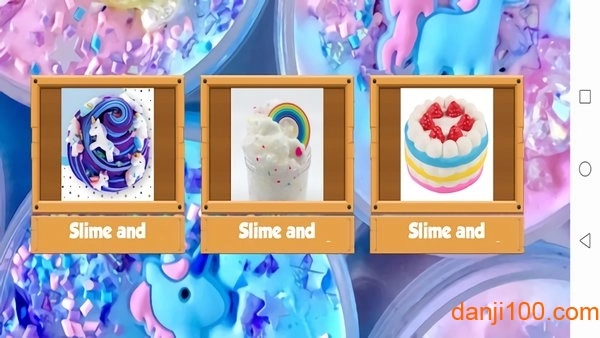 史莱姆瓷砖消消乐手游(1)