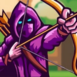 弓箭手的命中手游(archerhit)