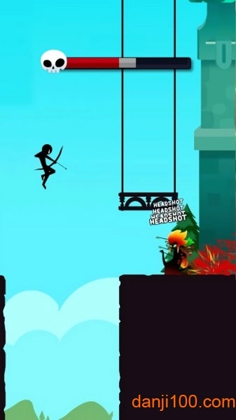 弓箭手的命中手游(archerhit)(1)