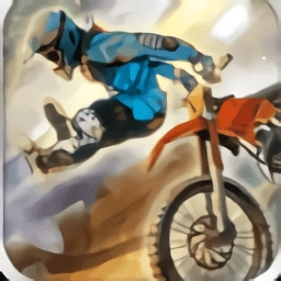 自由越野车模拟游戏 v1.0.0 安卓版