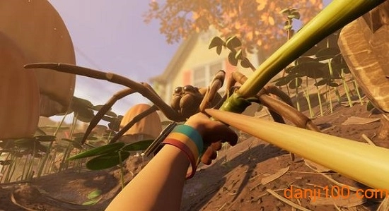 蚁人求生手机版图3