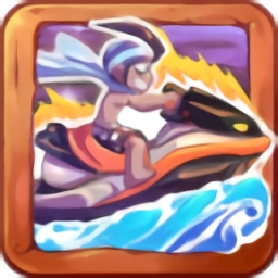 热血冲浪手游(surfing)