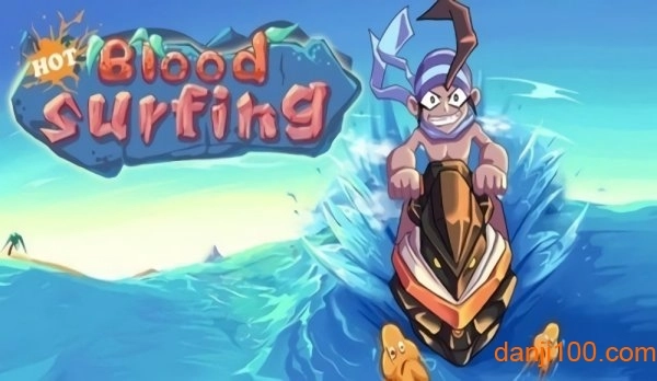 热血冲浪手游(surfing)图1
