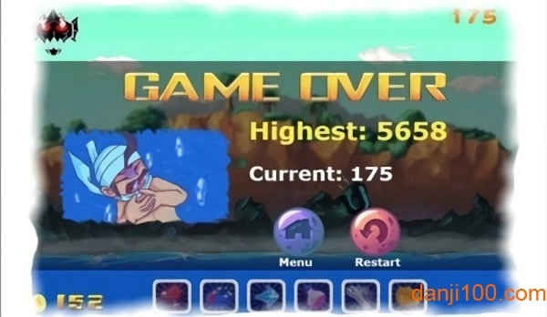 热血冲浪手游(surfing)图3