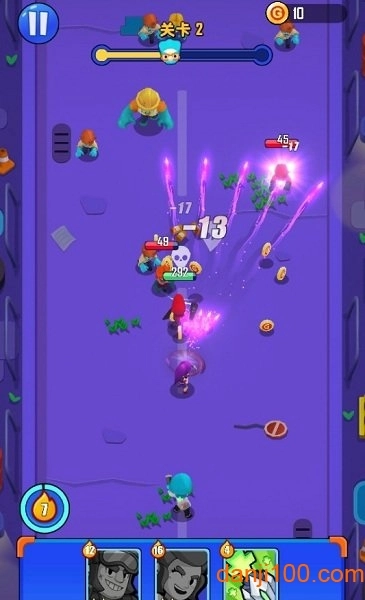 死亡小队游戏图1