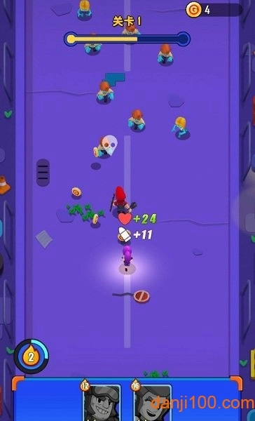 死亡小队游戏图3