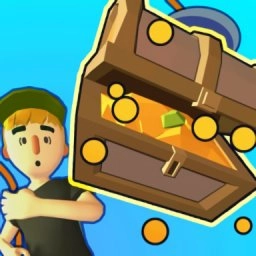 磁铁钓鱼模拟器最新版