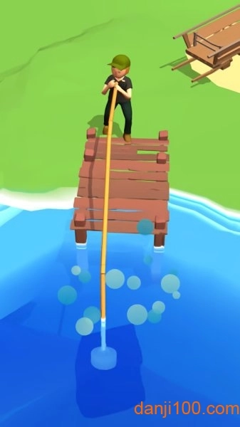 磁铁钓鱼模拟器最新版图1