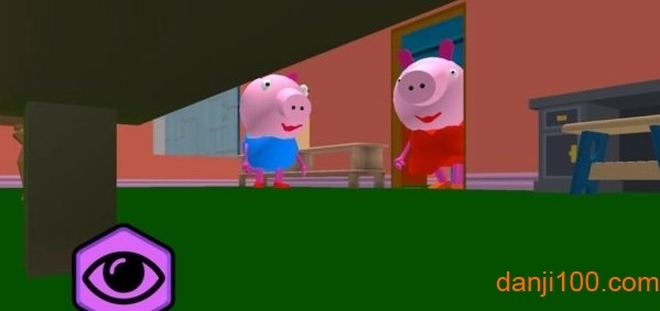 小猪佩奇邻居手游图1
