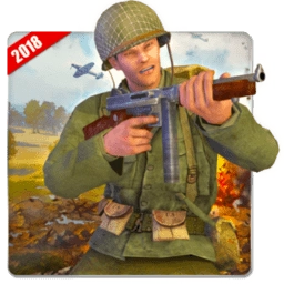 勇气召唤二战最新版(callofcourage)