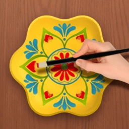 粘土大师游戏 v1.0 安卓版