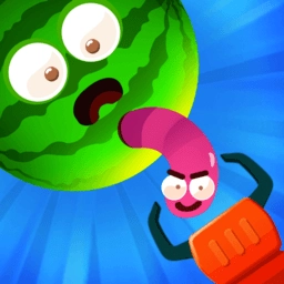 水果很爽小游戏