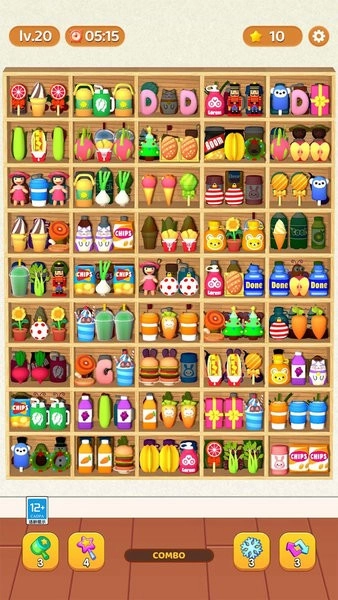 货柜大消除游戏(1)