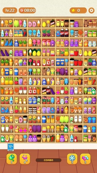 货柜大消除游戏(2)