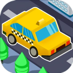 汽车旅行家手游