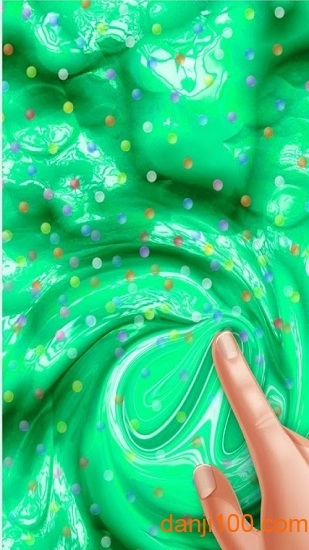 粘液模拟器最新版2023