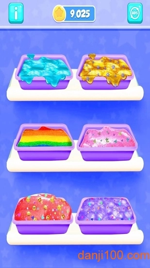 粘液模拟器最新版2023