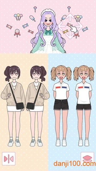 莉莉日记最新版图2