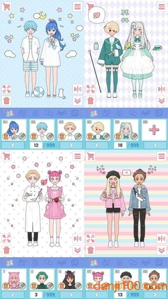 莉莉日记最新版图3