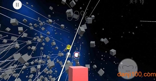 滚动立方体游戏图2