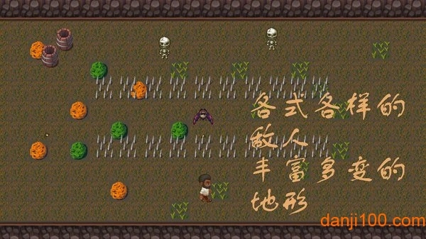 逃出矿洞手游图3