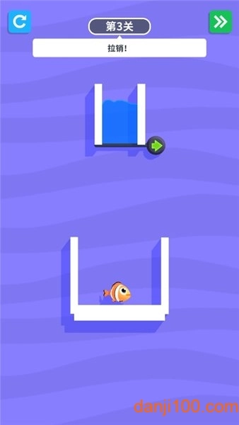 动物游戏3D游戏图2