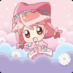 美少女装扮化妆手游